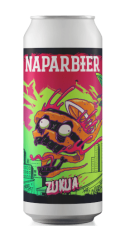 Naparbier Zukua